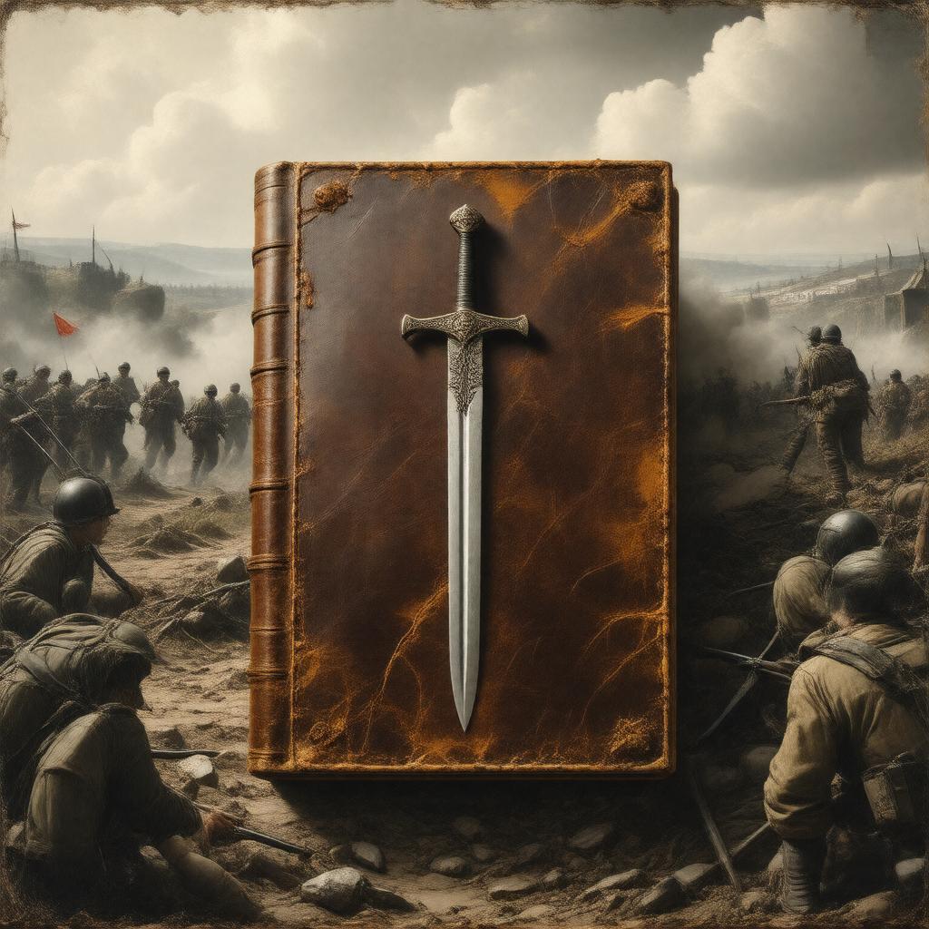 Sword of Honour